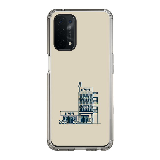 Slim Protection Case［ Binetsu - Buildings 2 ］