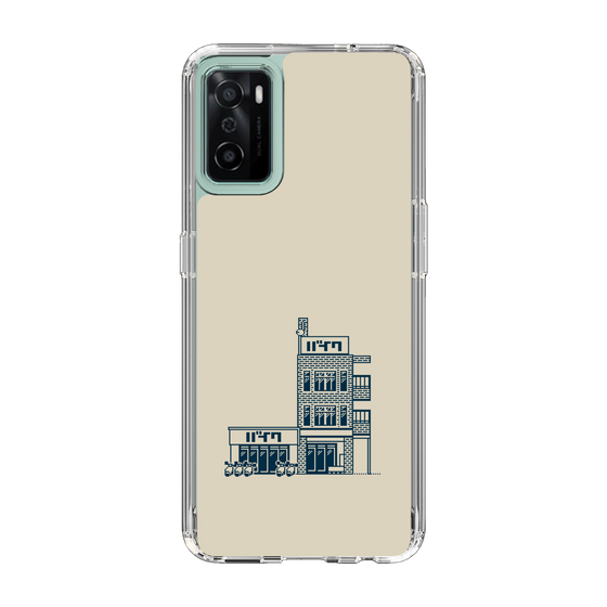Slim Protection Case［ Binetsu - Buildings 2 ］