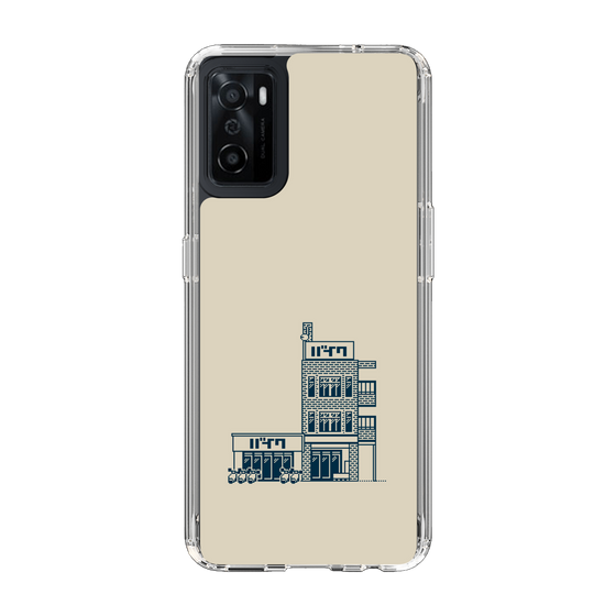 Slim Protection Case［ Binetsu - Buildings 2 ］