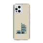 Slim Protection Case［ Binetsu - Buildings 2 ］