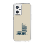 Slim Protection Case［ Binetsu - Buildings 2 ］