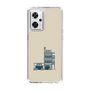 Slim Protection Case［ Binetsu - Buildings 2 ］