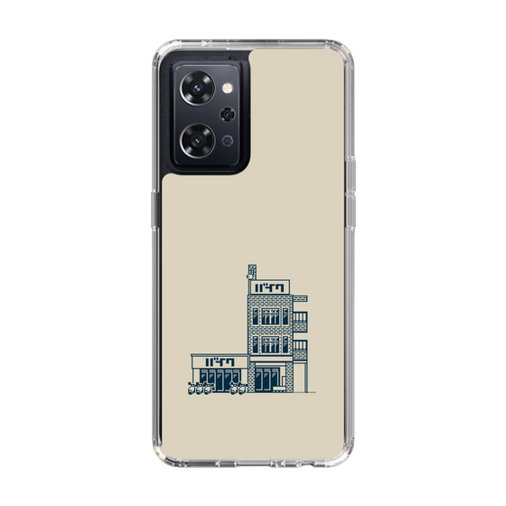 Slim Protection Case［ Binetsu - Buildings 2 ］