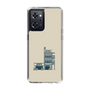 Slim Protection Case［ Binetsu - Buildings 2 ］