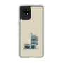 Slim Protection Case［ Binetsu - Buildings 2 ］