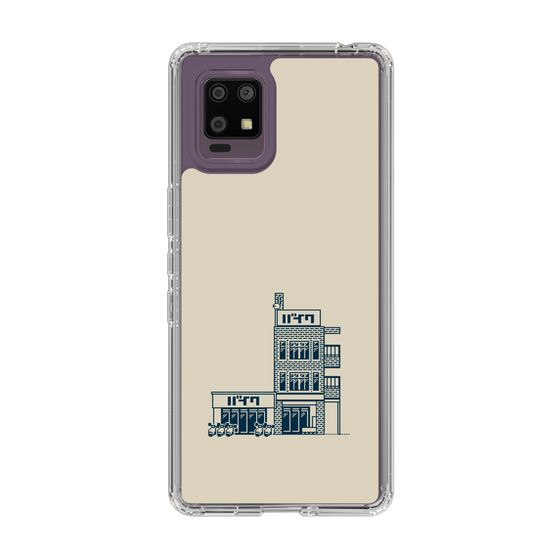 Slim Protection Case［ Binetsu - Buildings 2 ］