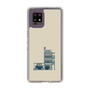 Slim Protection Case［ Binetsu - Buildings 2 ］