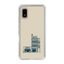 Slim Protection Case［ Binetsu - Buildings 2 ］