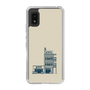 Slim Protection Case［ Binetsu - Buildings 2 ］