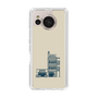 Slim Protection Case［ Binetsu - Buildings 2 ］