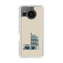 Slim Protection Case［ Binetsu - Buildings 2 ］