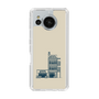 Slim Protection Case［ Binetsu - Buildings 2 ］