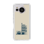 Slim Protection Case［ Binetsu - Buildings 2 ］