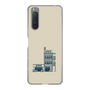 Slim Protection Case［ Binetsu - Buildings 2 ］