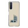 Slim Protection Case［ Binetsu - Buildings 2 ］