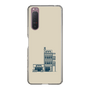 Slim Protection Case［ Binetsu - Buildings 2 ］