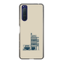 Slim Protection Case［ Binetsu - Buildings 2 ］