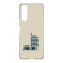 Slim Protection Case［ Binetsu - Buildings 2 ］
