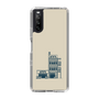Slim Protection Case［ Binetsu - Buildings 2 ］