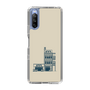 Slim Protection Case［ Binetsu - Buildings 2 ］