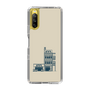 Slim Protection Case［ Binetsu - Buildings 2 ］