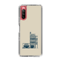 Slim Protection Case［ Binetsu - Buildings 2 ］