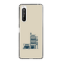 Slim Protection Case［ Binetsu - Buildings 2 ］