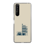 Slim Protection Case［ Binetsu - Buildings 2 ］