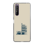 Slim Protection Case［ Binetsu - Buildings 2 ］