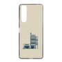 Slim Protection Case［ Binetsu - Buildings 2 ］