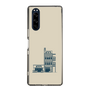 Slim Protection Case［ Binetsu - Buildings 2 ］