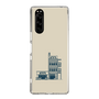 Slim Protection Case［ Binetsu - Buildings 2 ］
