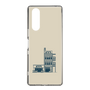 Slim Protection Case［ Binetsu - Buildings 2 ］