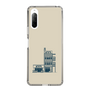 Slim Protection Case［ Binetsu - Buildings 2 ］