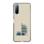 Slim Protection Case［ Binetsu - Buildings 2 ］