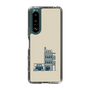 Slim Protection Case［ Binetsu - Buildings 2 ］