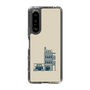 Slim Protection Case［ Binetsu - Buildings 2 ］