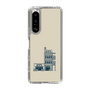 Slim Protection Case［ Binetsu - Buildings 2 ］