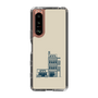 Slim Protection Case［ Binetsu - Buildings 2 ］