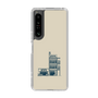Slim Protection Case［ Binetsu - Buildings 2 ］