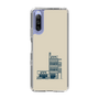 Slim Protection Case［ Binetsu - Buildings 2 ］