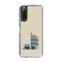 Slim Protection Case［ Binetsu - Buildings 2 ］