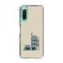 Slim Protection Case［ Binetsu - Buildings 2 ］