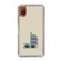 Slim Protection Case［ Binetsu - Buildings 2 ］