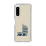 Slim Protection Case［ Binetsu - Buildings 2 ］