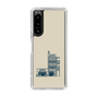 Slim Protection Case［ Binetsu - Buildings 2 ］