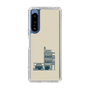 Slim Protection Case［ Binetsu - Buildings 2 ］
