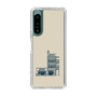 Slim Protection Case［ Binetsu - Buildings 2 ］