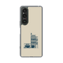 Slim Protection Case［ Binetsu - Buildings 2 ］