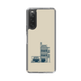 Slim Protection Case［ Binetsu - Buildings 2 ］